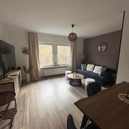 Ferienwohnung „Goettschied“ Idar-Oberstein Exteriér fotografie