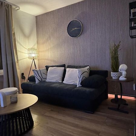 Ferienwohnung „Goettschied“ Idar-Oberstein Exteriér fotografie