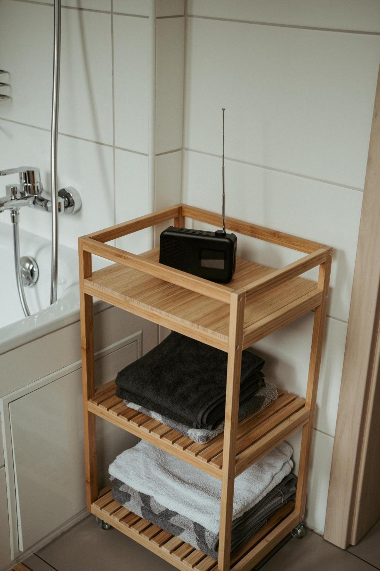 Ferienwohnung „Goettschied“ Idar-Oberstein Exteriér fotografie
