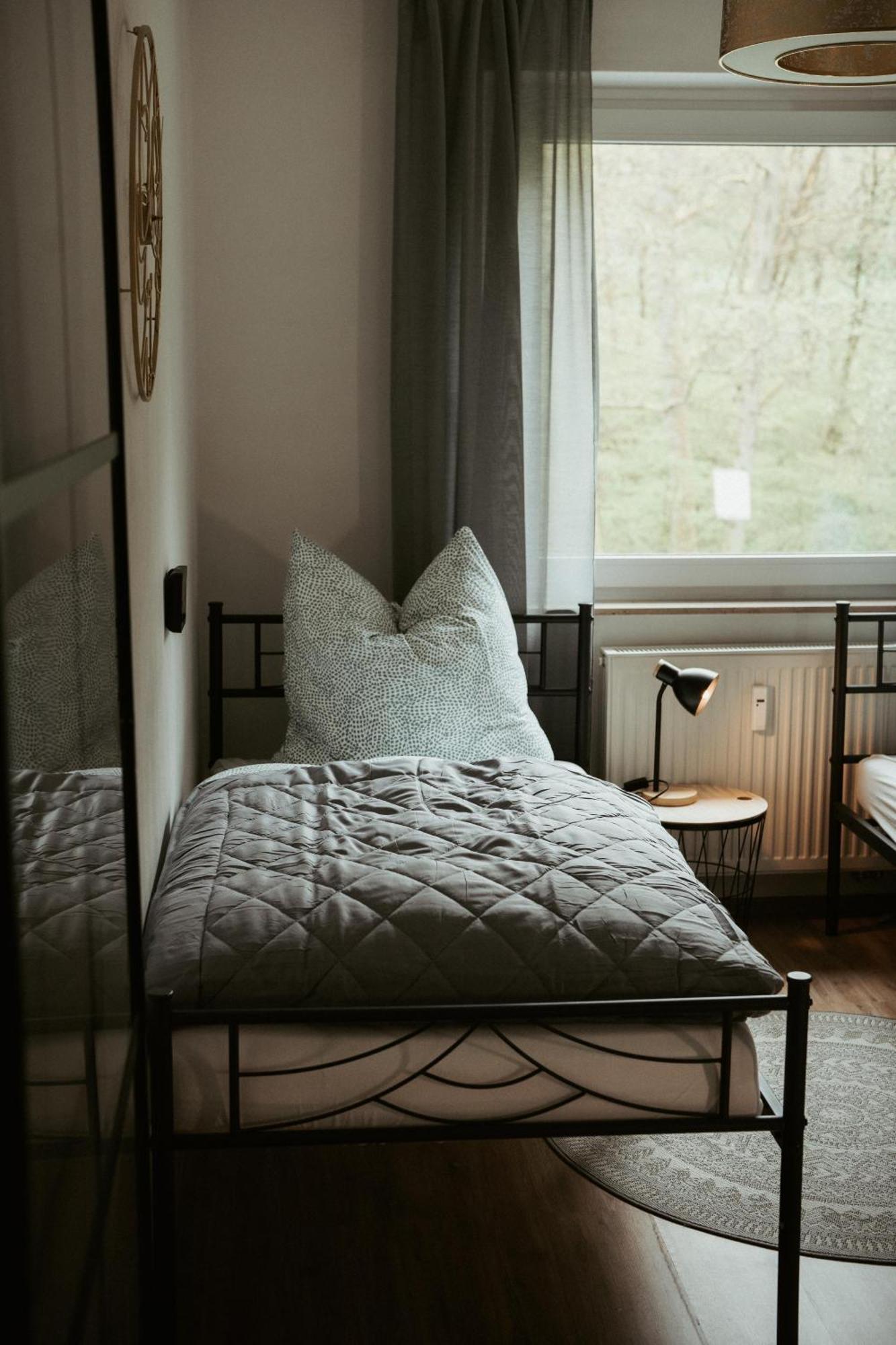Ferienwohnung „Goettschied“ Idar-Oberstein Exteriér fotografie