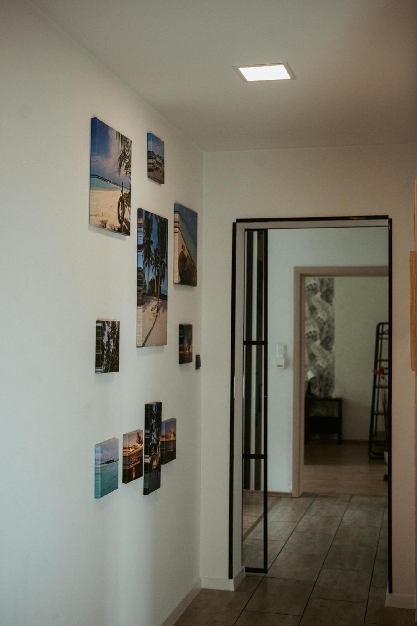 Ferienwohnung „Goettschied“ Idar-Oberstein Exteriér fotografie