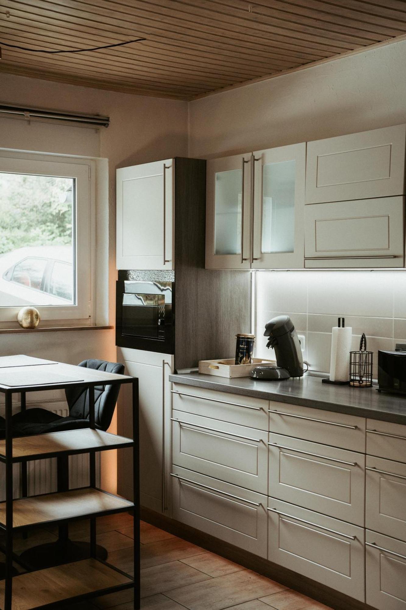Ferienwohnung „Goettschied“ Idar-Oberstein Exteriér fotografie