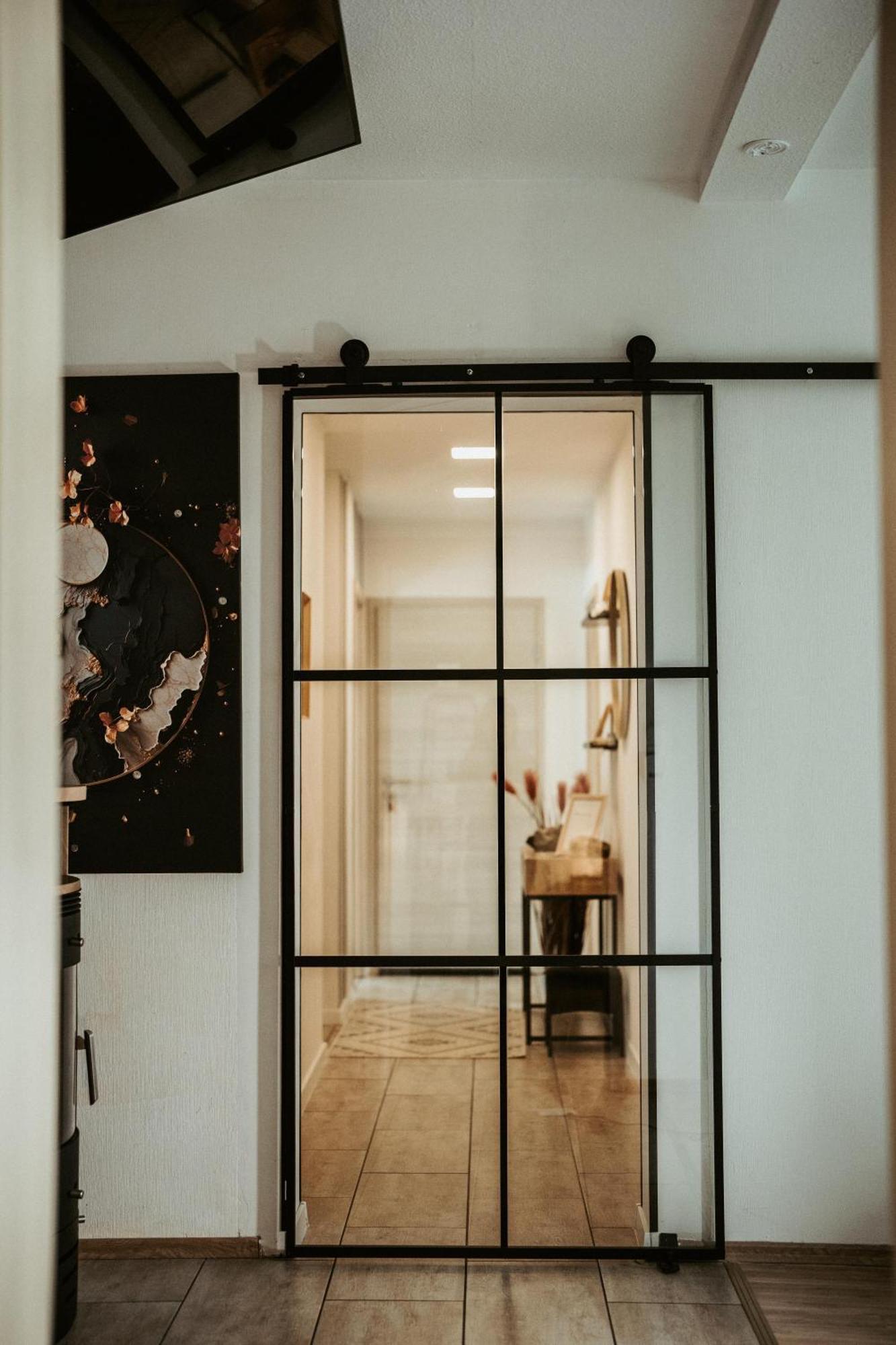 Ferienwohnung „Goettschied“ Idar-Oberstein Exteriér fotografie