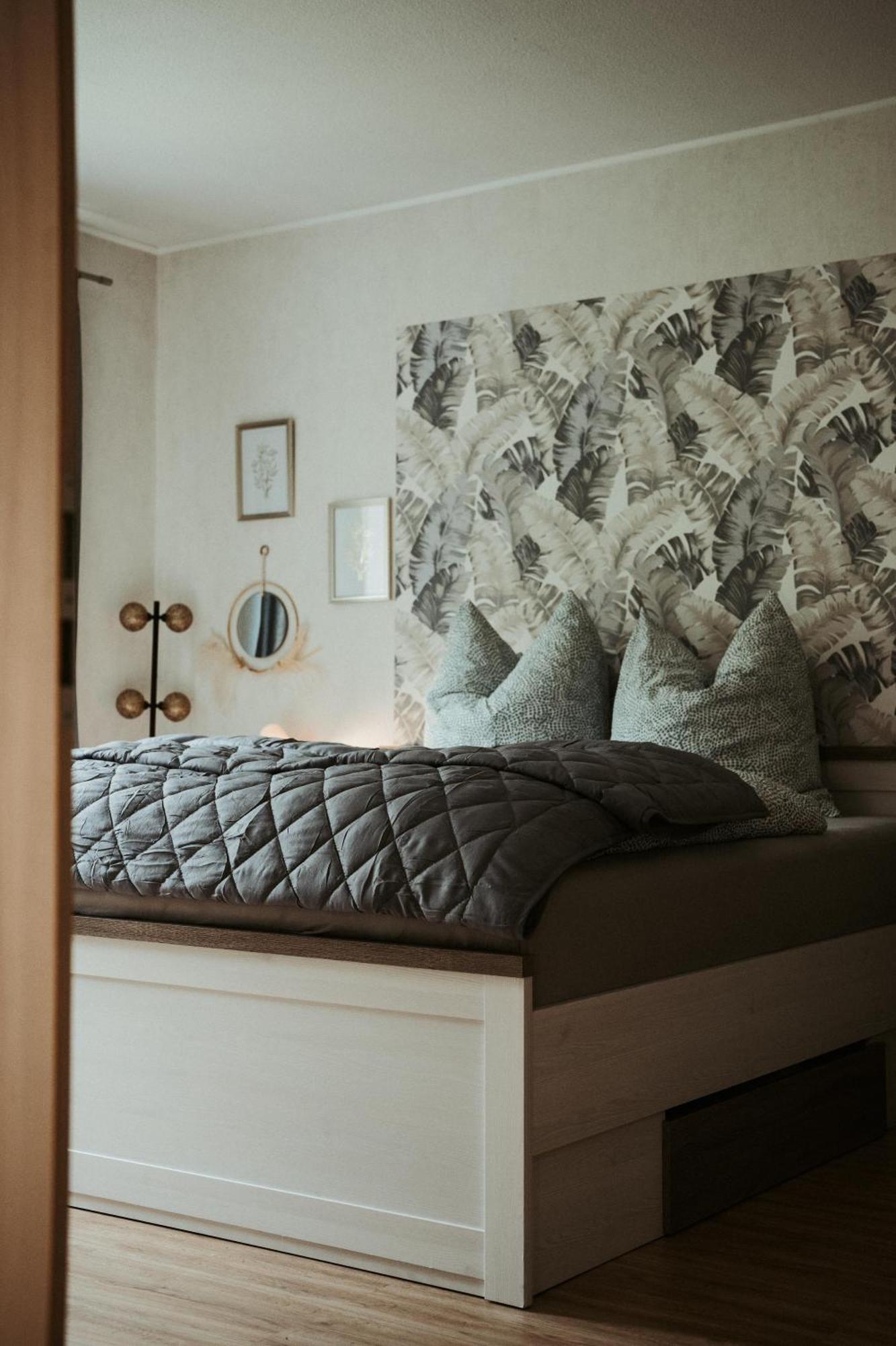 Ferienwohnung „Goettschied“ Idar-Oberstein Exteriér fotografie