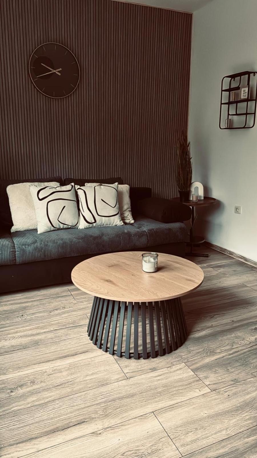 Ferienwohnung „Goettschied“ Idar-Oberstein Exteriér fotografie