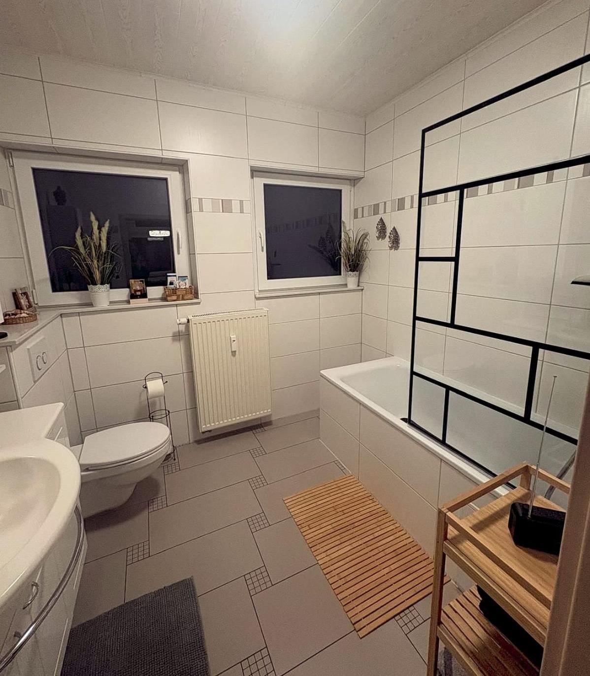 Ferienwohnung „Goettschied“ Idar-Oberstein Exteriér fotografie