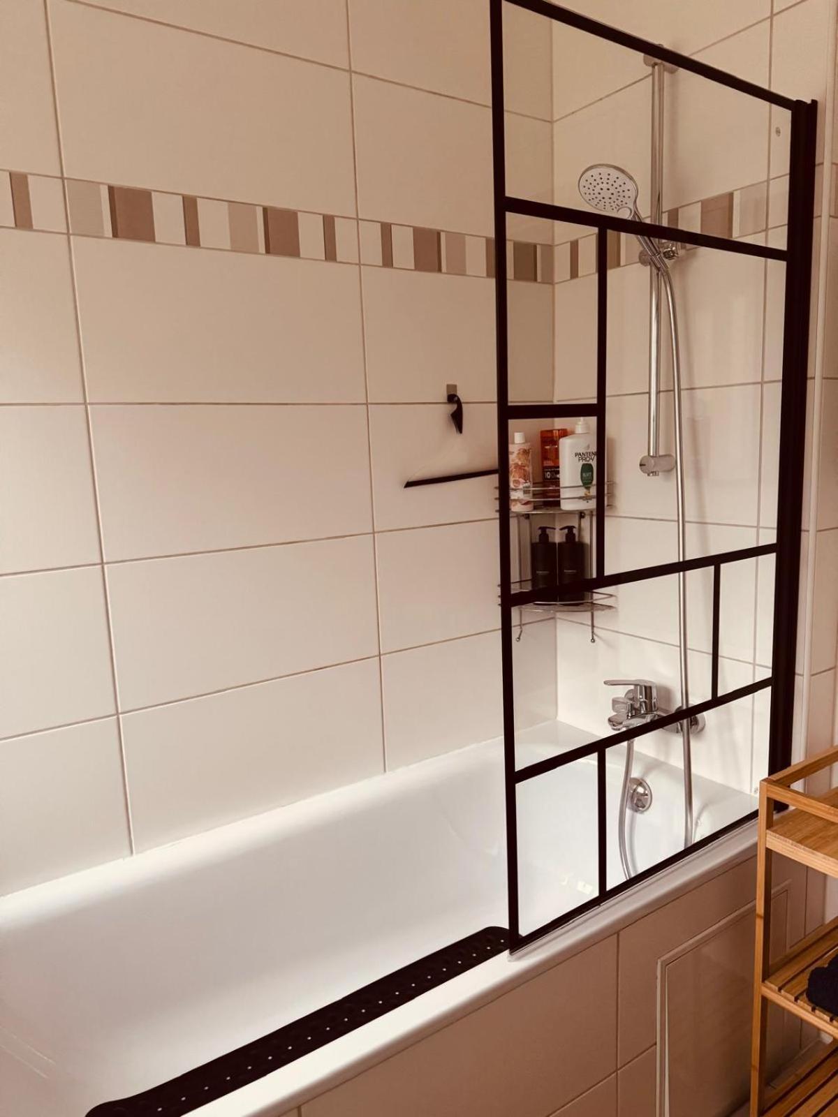 Ferienwohnung „Goettschied“ Idar-Oberstein Exteriér fotografie