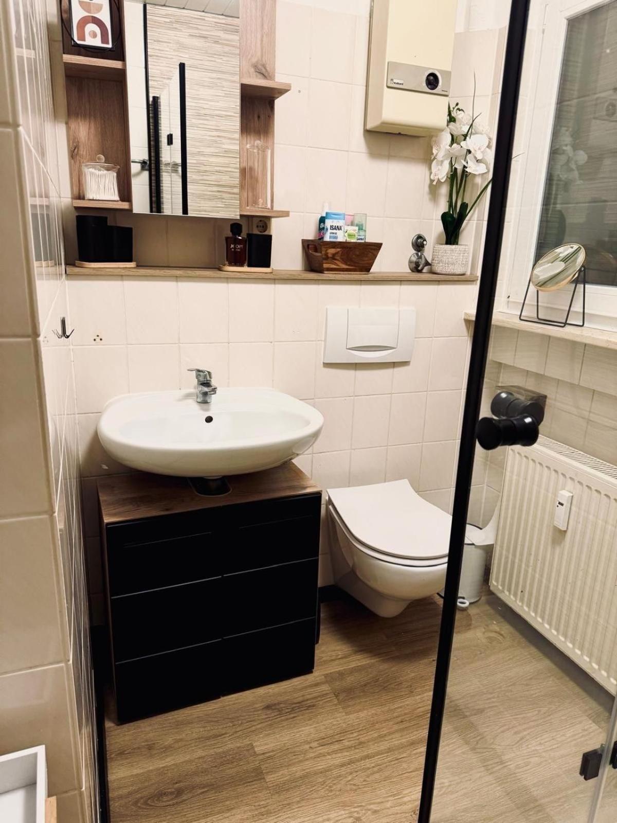 Ferienwohnung „Goettschied“ Idar-Oberstein Exteriér fotografie